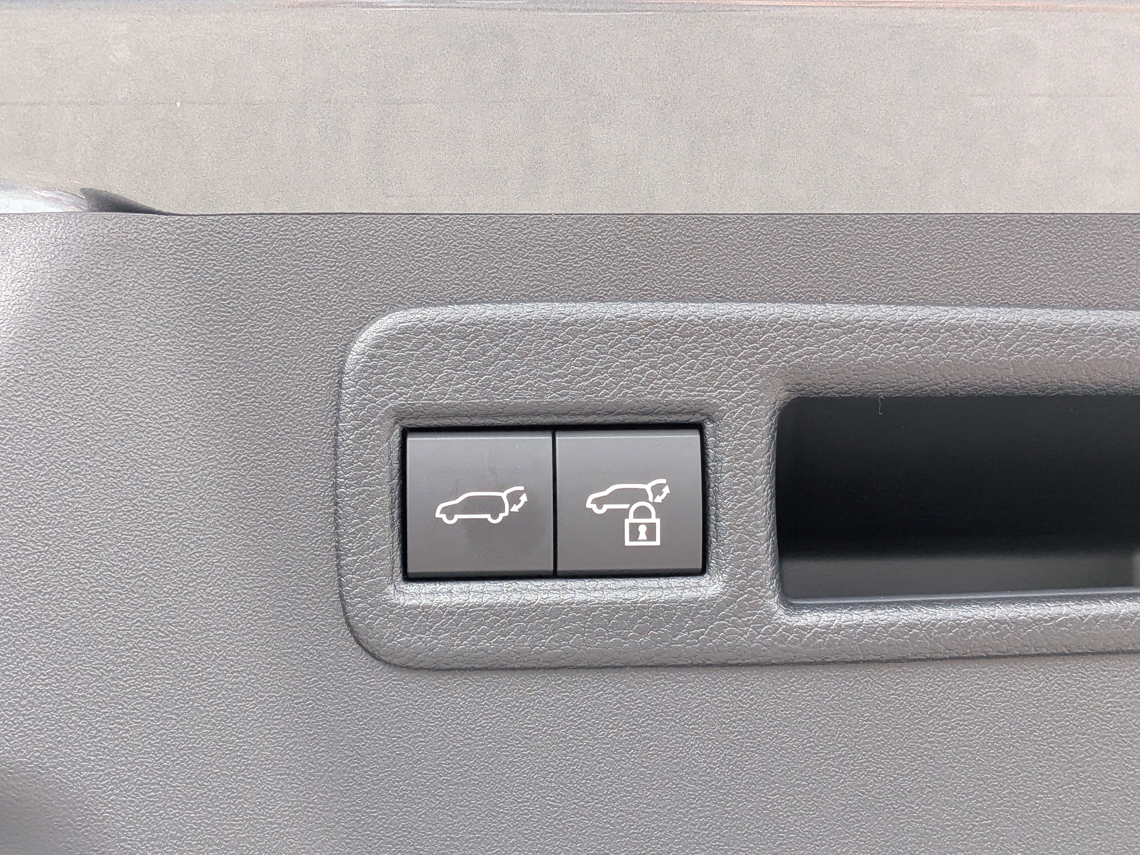 New 2026 Subaru Uncharted AWD image 14