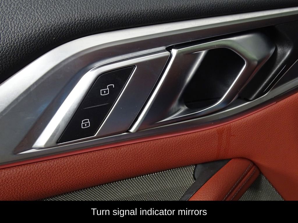 Used 2023 BMW 430i Coupe w/ Premium Package image 16