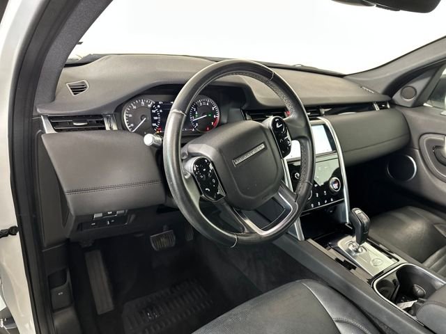 Used 2020 Land Rover Discovery Sport image 13