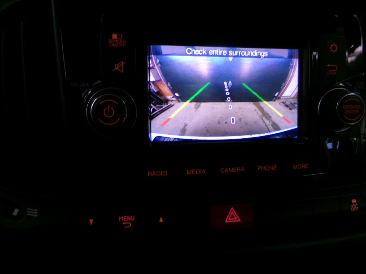 Used 2022 RAM ProMaster City Tradesman FWD image 16
