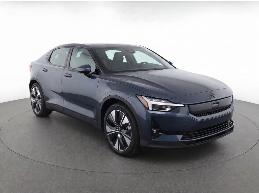 Used 2024 Polestar Polestar 2 AWD/4WD image 2