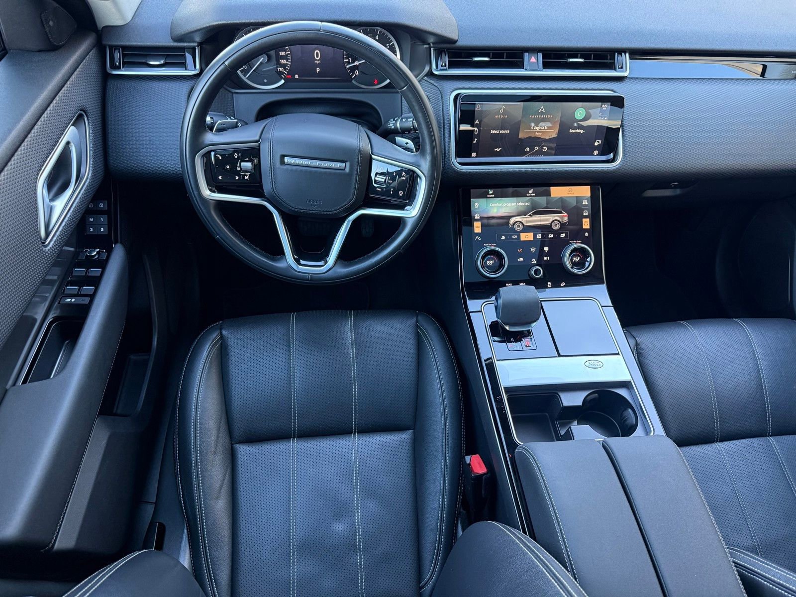 Used 2022 Land Rover Range Rover Velar S image 25