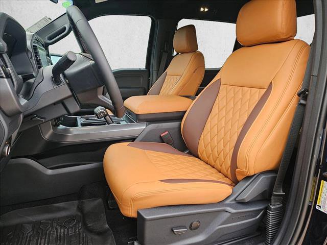 New 2026 Ford F150 XLT w/ FX4 Off-Road Package AWD/4WD video 4
