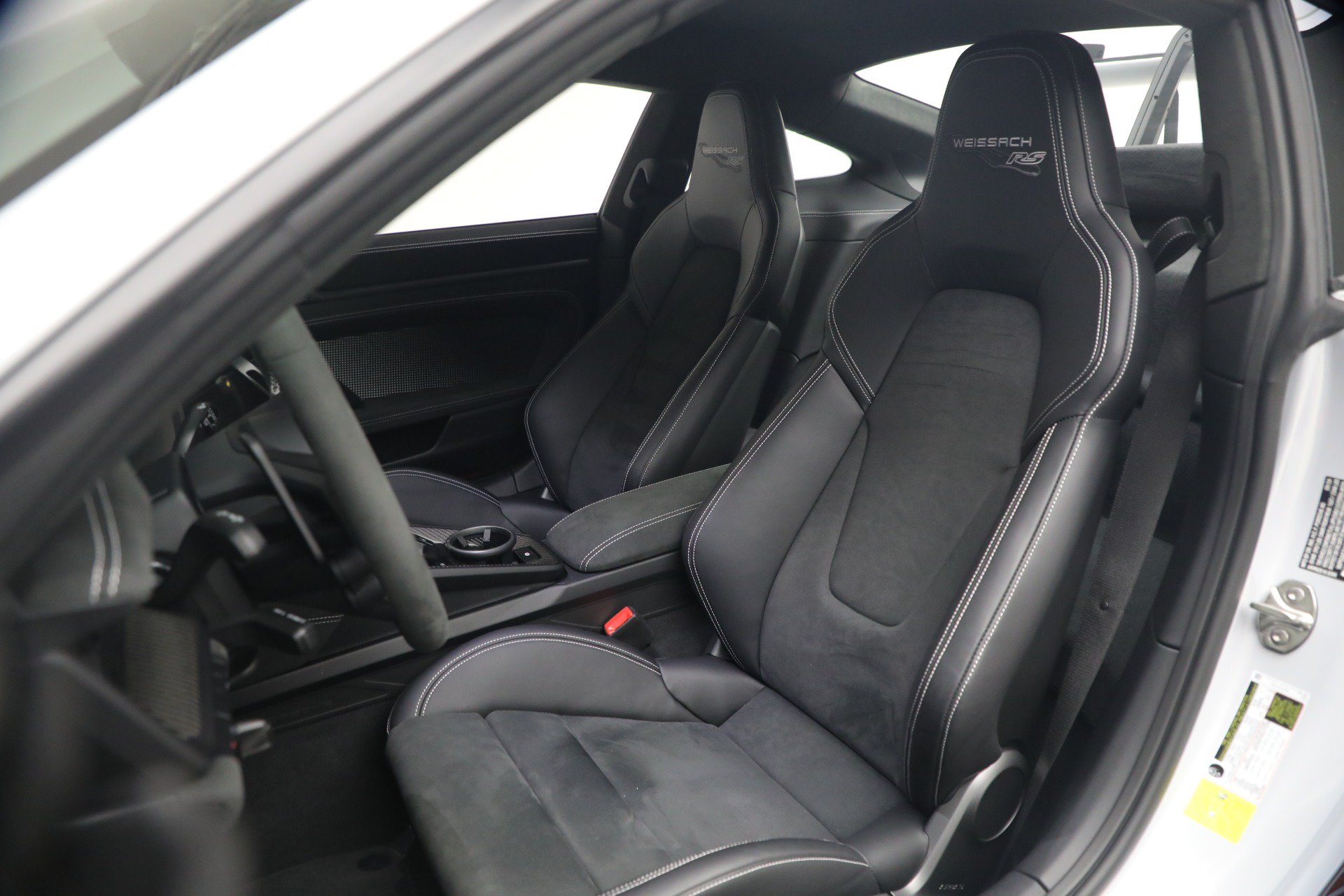 Used 2025 Porsche 911 GT3 RS RWD image 14