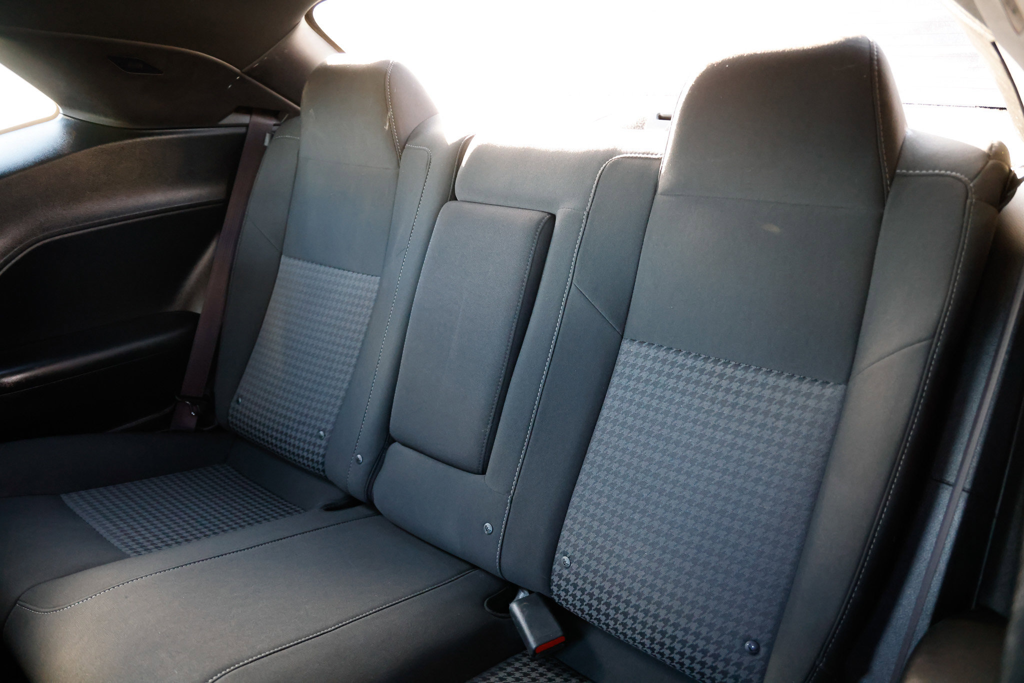 Used 2020 Dodge Challenger R/T w/ Blacktop Package image 13