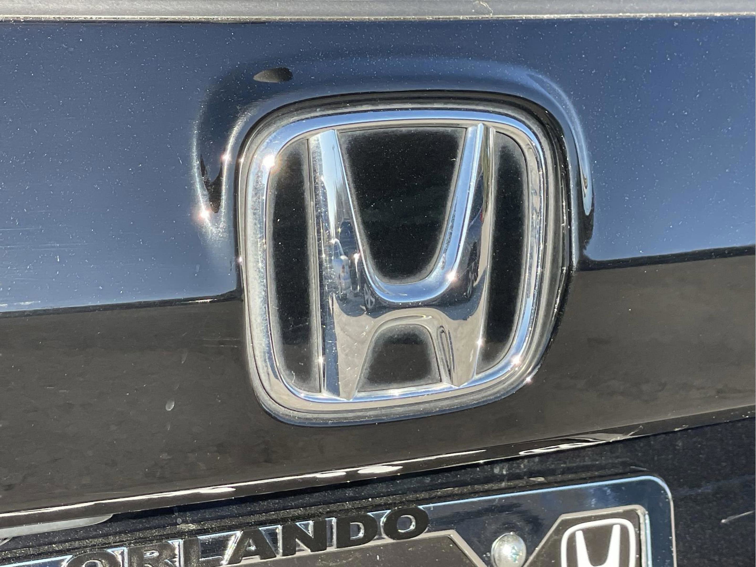 Certified 2024 Honda CR-V EX image 17