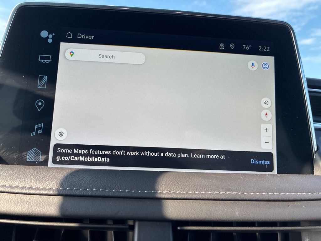 Used 2024 Chevrolet Tahoe LT image 15