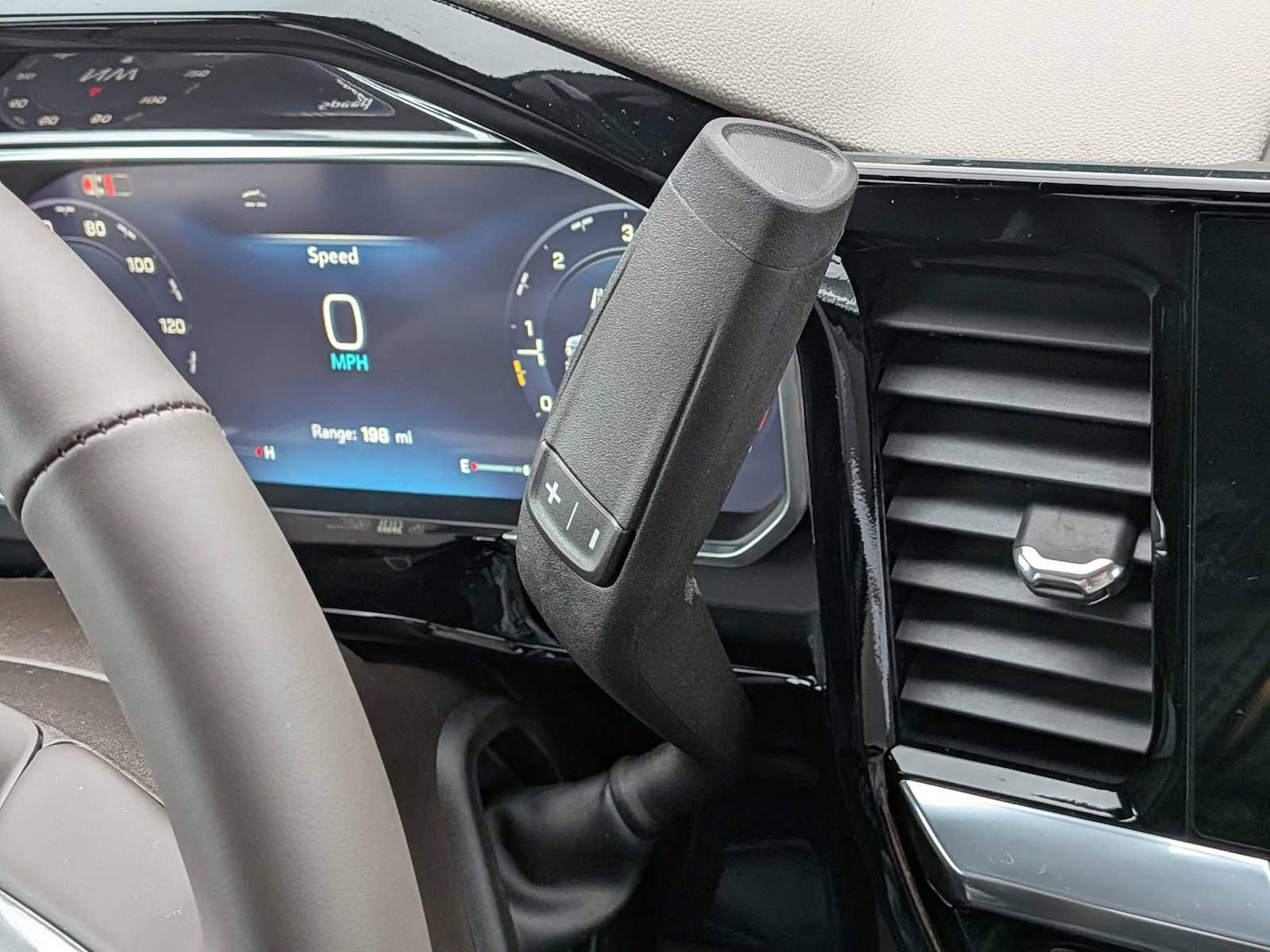 New 2026 Chevrolet Silverado 1500 LT w/ All Star Edition Plus image 33