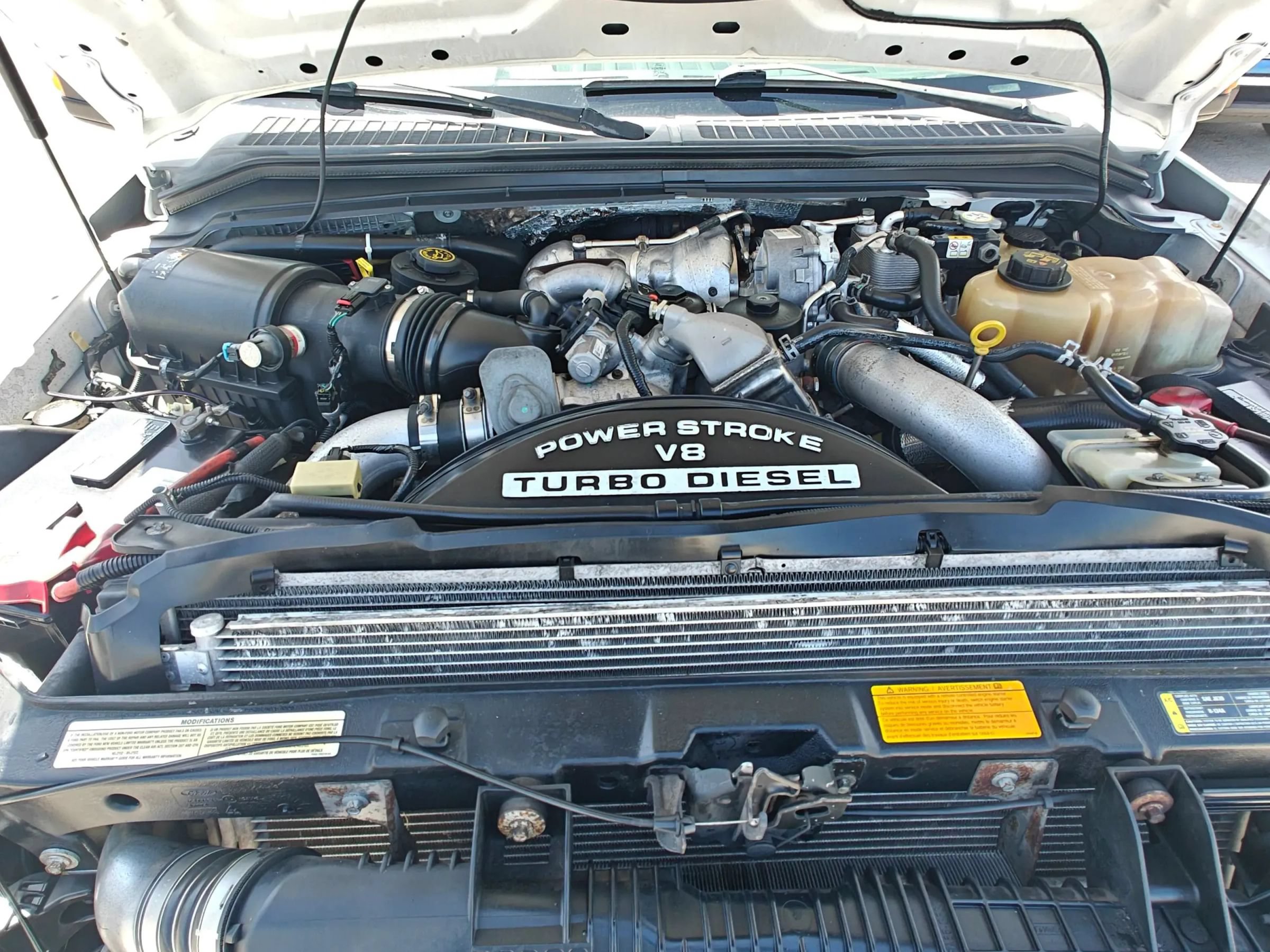 Used 2009 Ford F350 XL AWD/4WD image 34