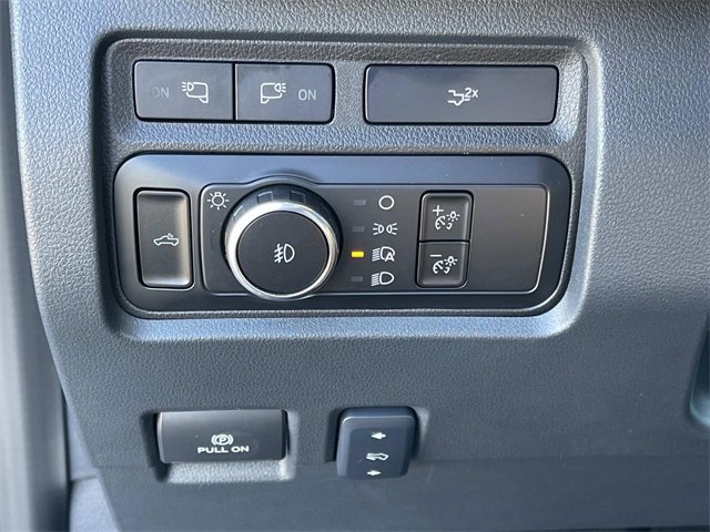 Certified 2024 Ford F250 Lariat w/ Lariat Ultimate Package image 41
