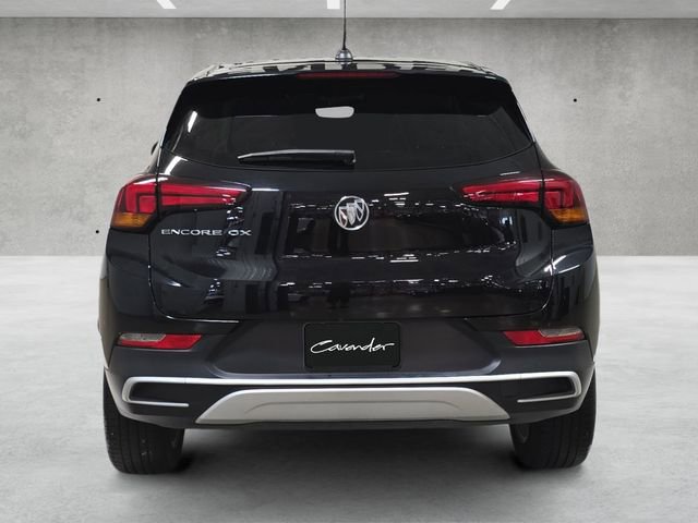 Used 2023 Buick Encore GX Preferred w/ Cold Weather Comfort Package FWD image 15