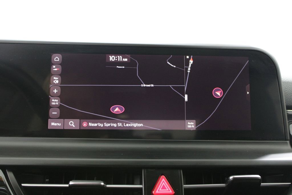 Used 2025 Kia Seltos S image 49