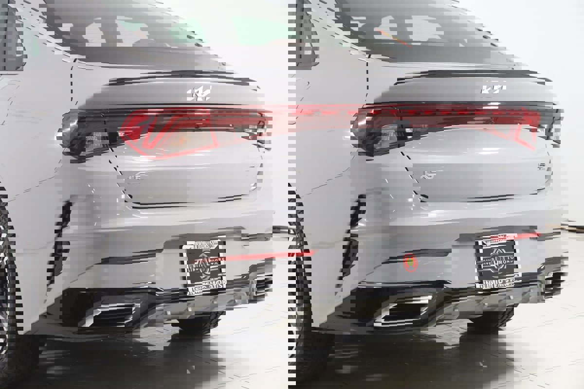 Used 2023 Kia K5 GT-Line image 26