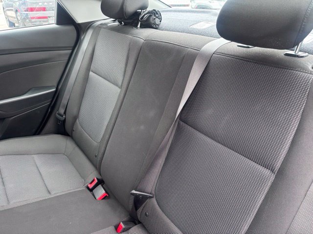 Used 2022 Hyundai Accent SE FWD image 39