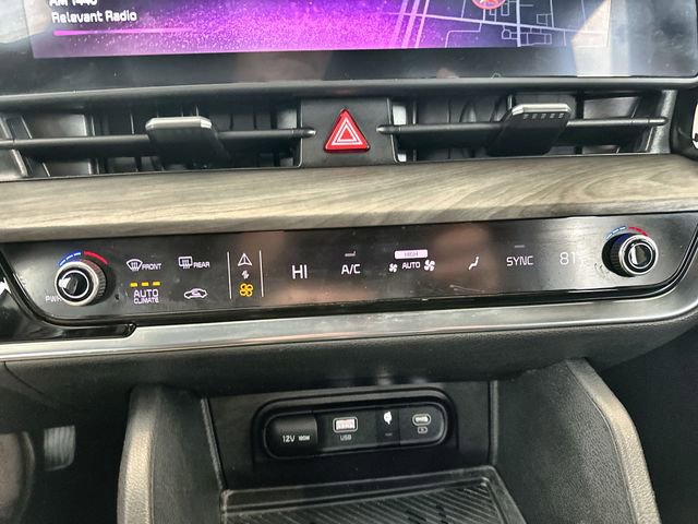 Certified 2023 Kia Sportage X-Line w/ X-Line Premium Package image 19