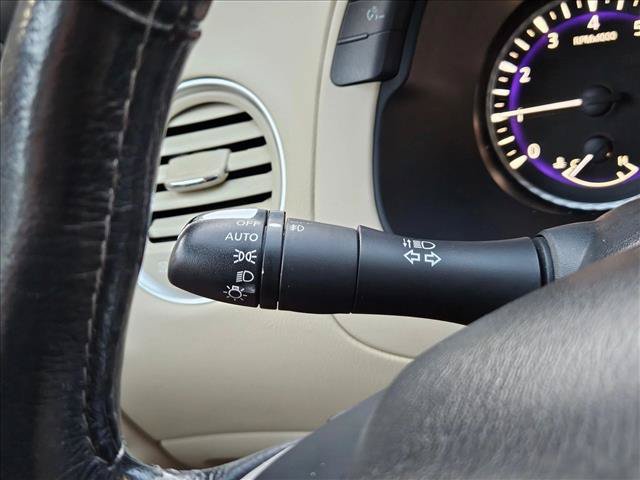 Used 2019 INFINITI QX60 Luxe w/ Essential Package FWD image 23