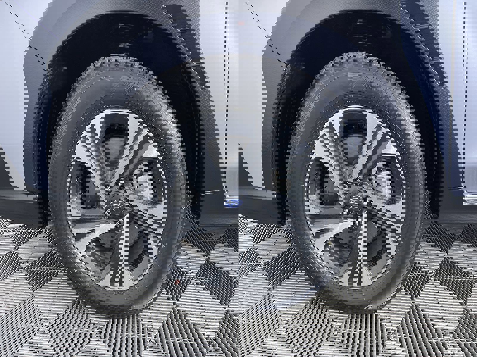 Certified 2025 Subaru Crosstrek 2.0i Premium image 25