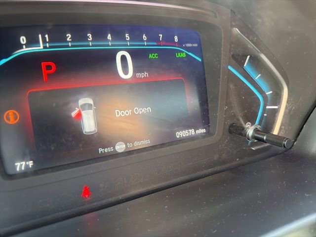 Used 2020 Honda Odyssey EX-L image 11