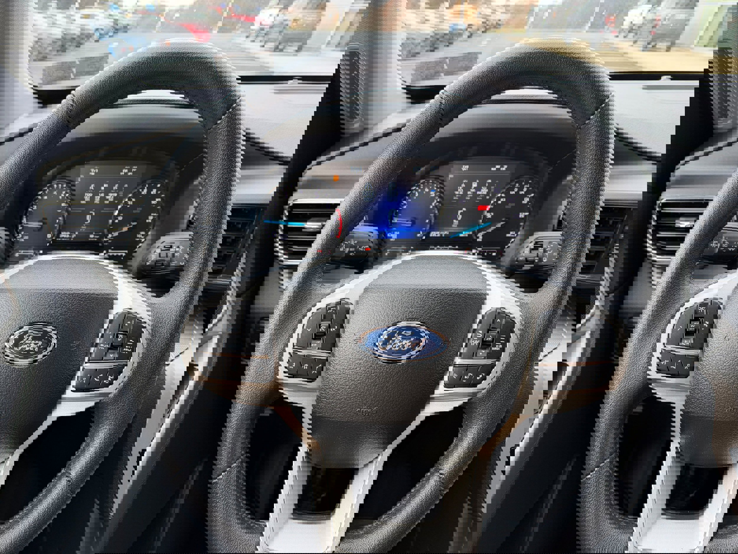 Certified 2023 Ford Explorer XLT w/ Equipment Group 202A image 18