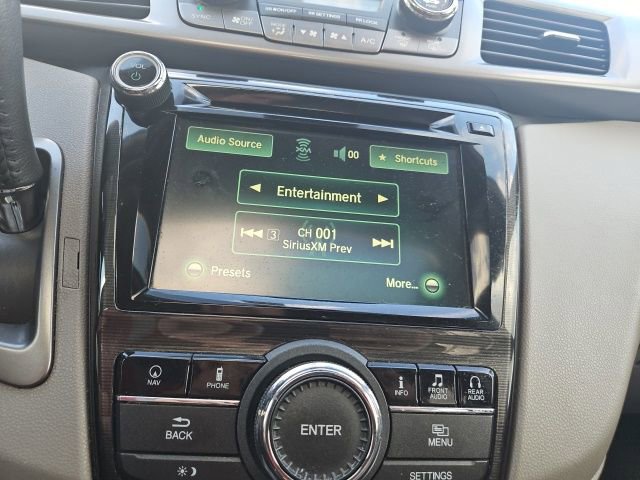 Used 2016 Honda Odyssey Touring Elite image 56