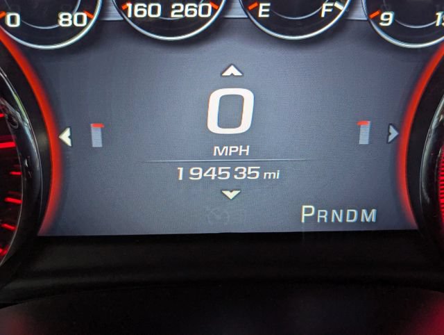Used 2016 GMC Yukon XL Denali w/ Open Road Package AWD/4WD image 23