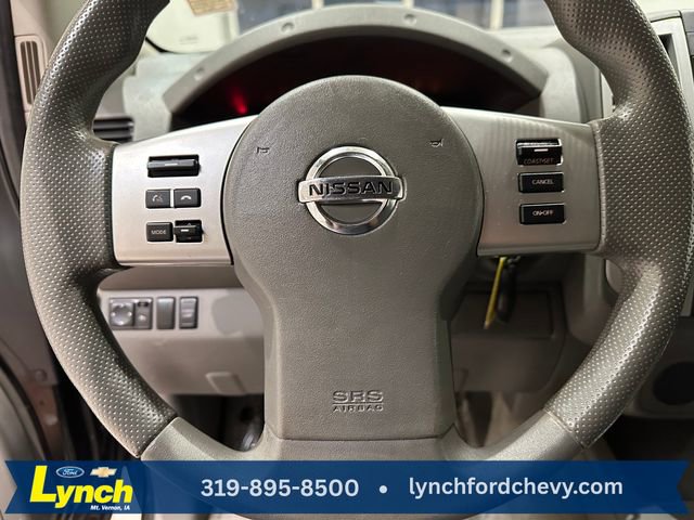 Used 2014 Nissan Frontier SV image 8