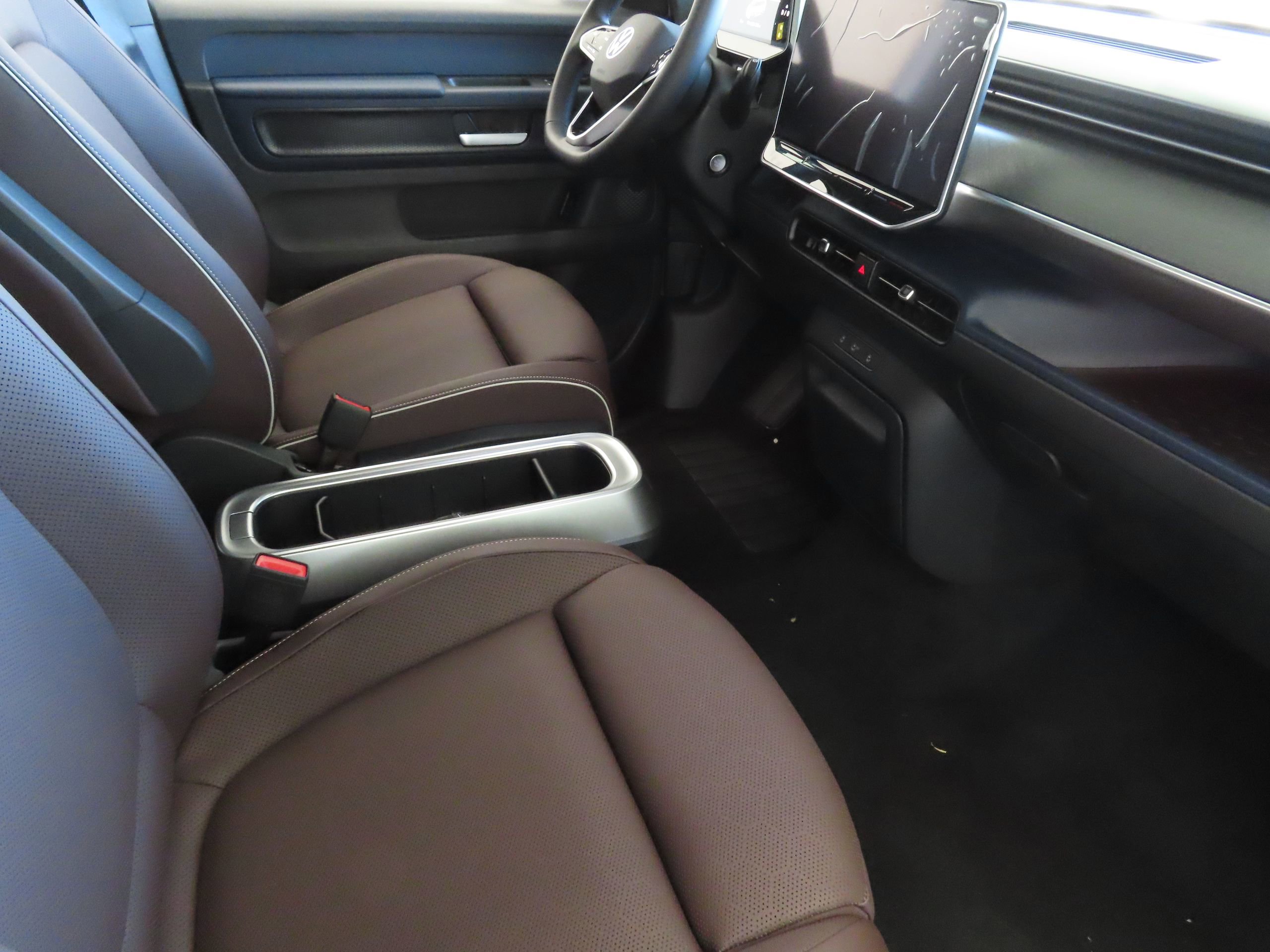 New 2025 Volkswagen ID. Buzz Pro S image 39