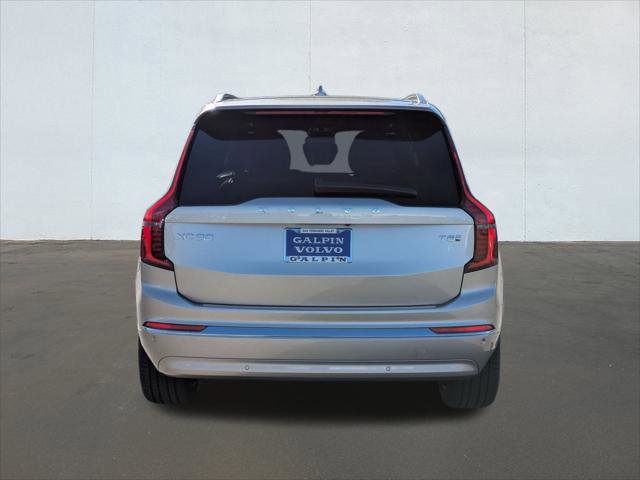 New 2026 Volvo XC90 T8 Plus w/ Protection Package Premier AWD/4WD image 5