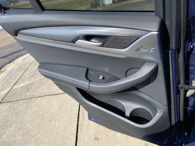 Used 2024 BMW X3 sDrive30i w/ Premium Package w/ZPA image 51