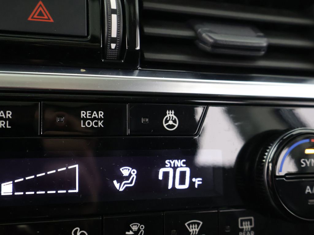 Used 2023 Nissan Pathfinder SL w/ SL Premium Package image 58