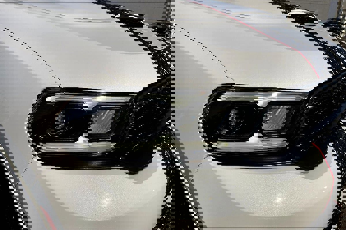 Used 2021 Dodge Durango R/T w/ Technology Group image 25