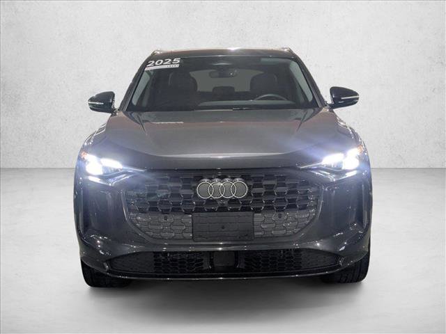 Certified 2025 Audi Q5 Premium w/ Convenience Package video 2