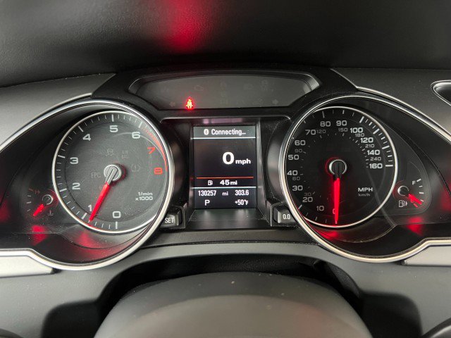 Used 2013 Audi A5 2.0T Prestige image 28