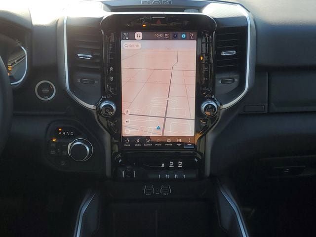 New 2026 RAM 1500 Big Horn image 17