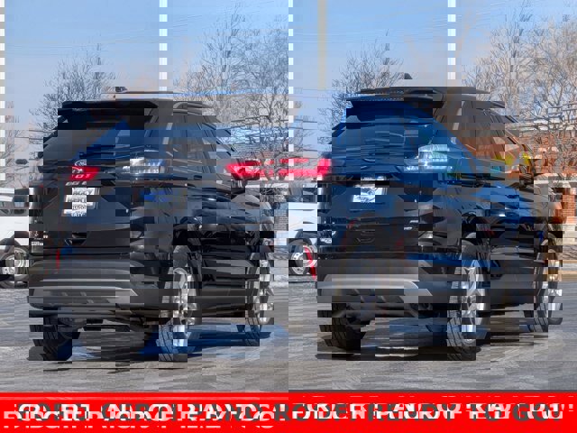 Certified 2022 Ford Edge SEL w/ Convenience Package image 5