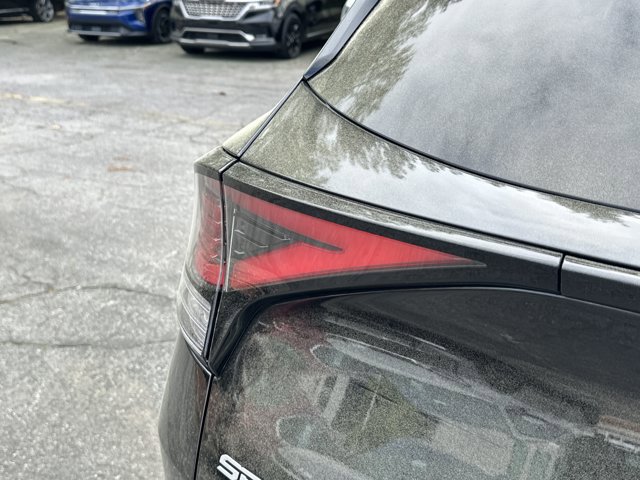 Certified 2025 Kia Sportage LX image 21