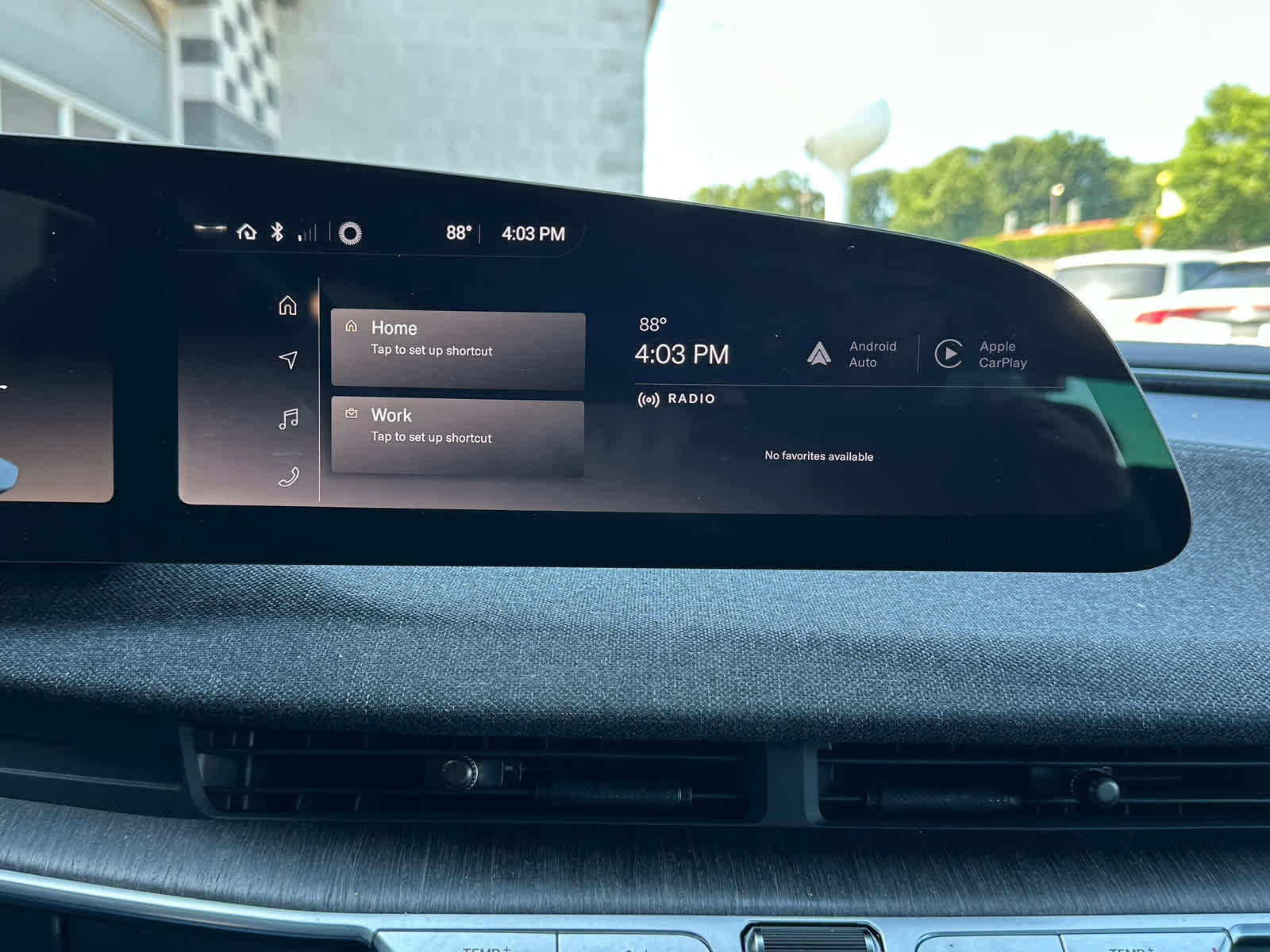Used 2024 Lucid Air Touring AWD/4WD image 22