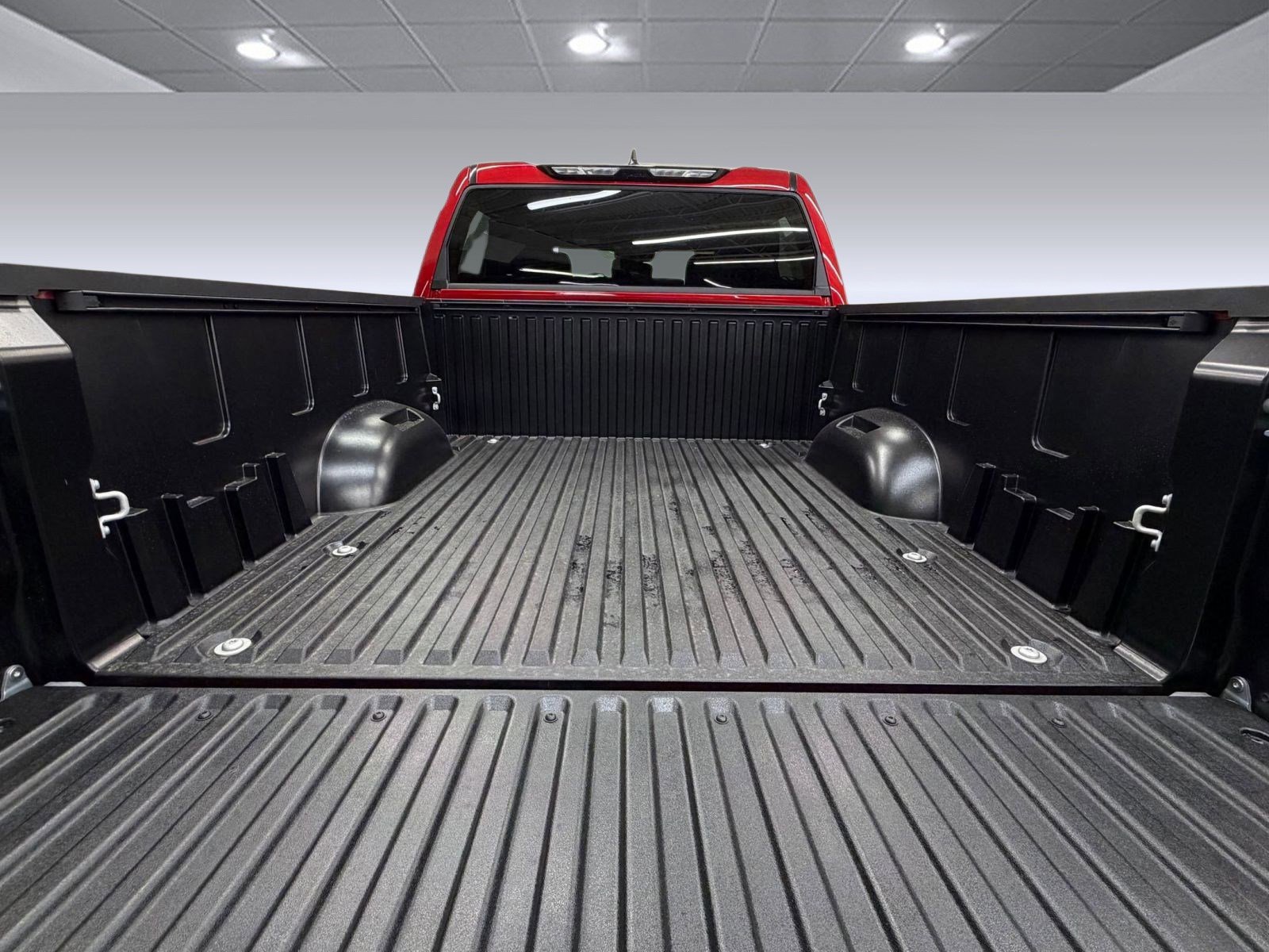 New 2026 Toyota Tundra SR5 AWD/4WD image 29