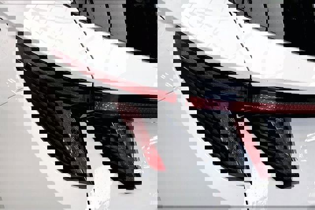 Used 2025 Hyundai Tucson Limited image 16