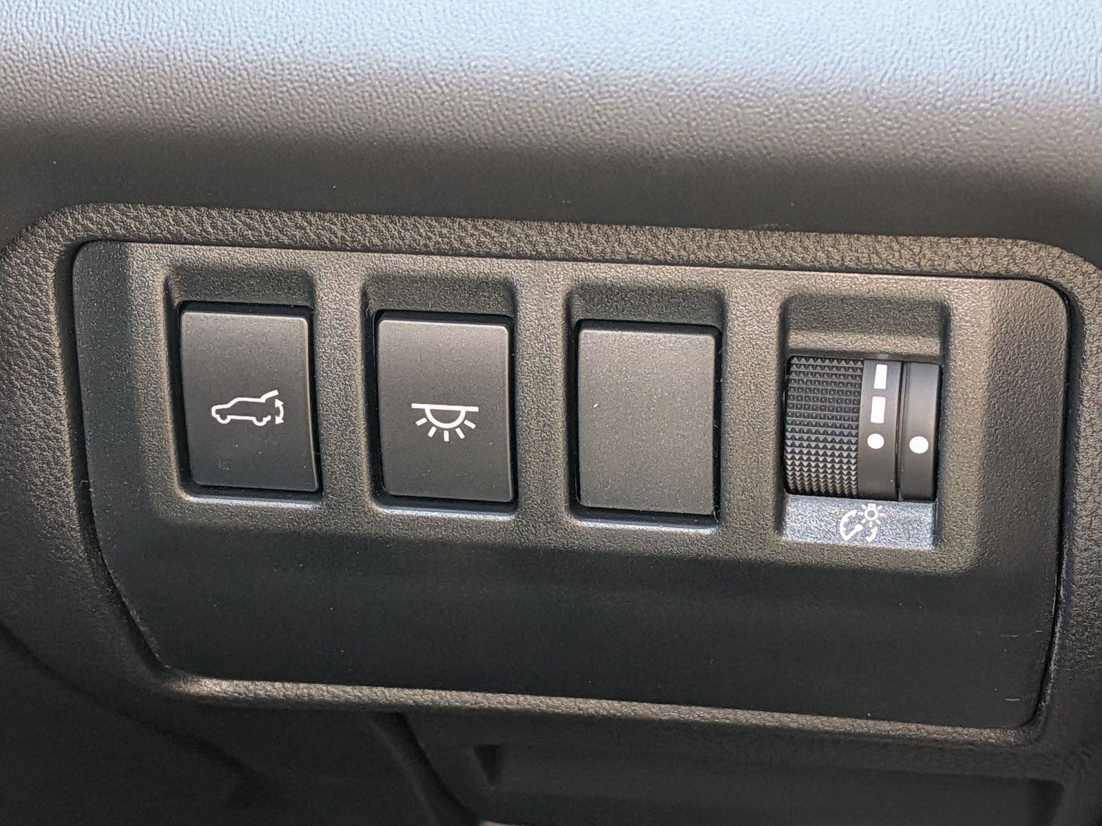 New 2026 Subaru Ascent Touring AWD/4WD image 16