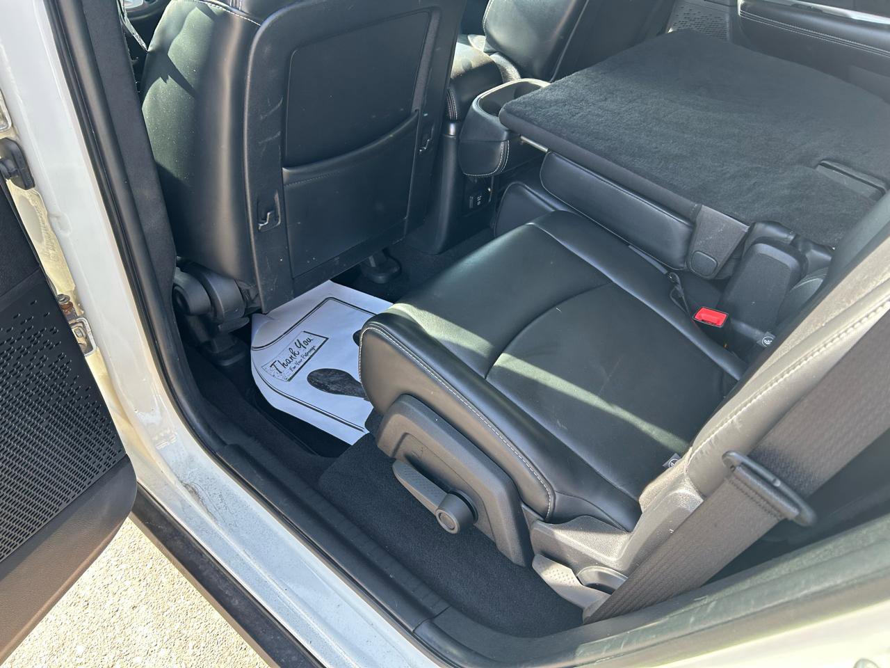 Used 2012 Dodge Journey R/T image 9