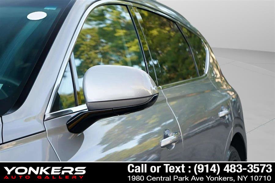 Used 2024 Genesis GV80 3.5T image 78