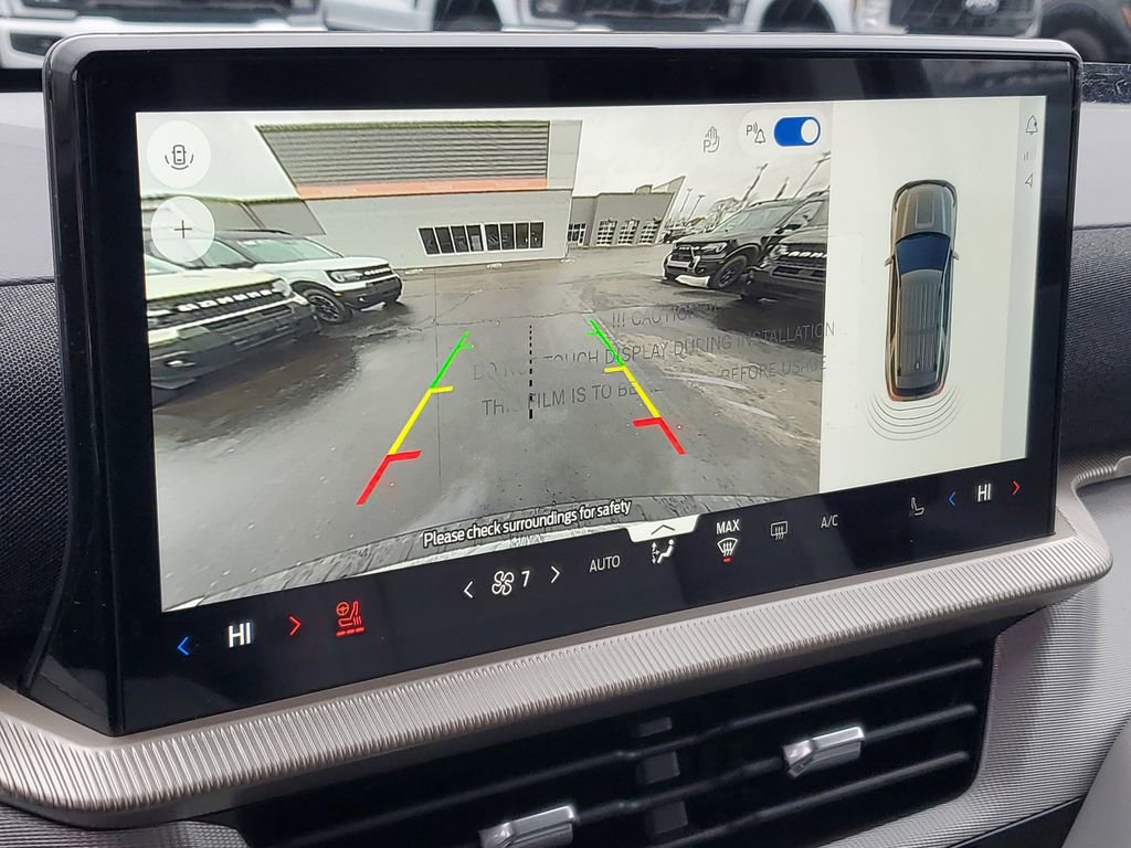 New 2026 Ford Explorer Active w/ Active Comfort Package image 20