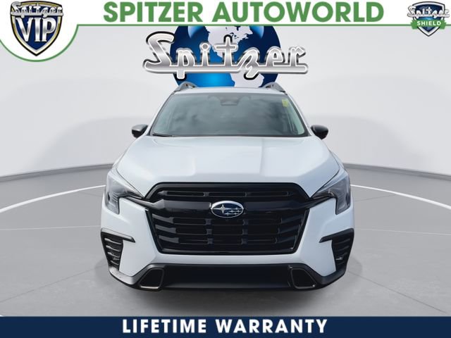 New 2026 Subaru Ascent Limited Bronze image 3