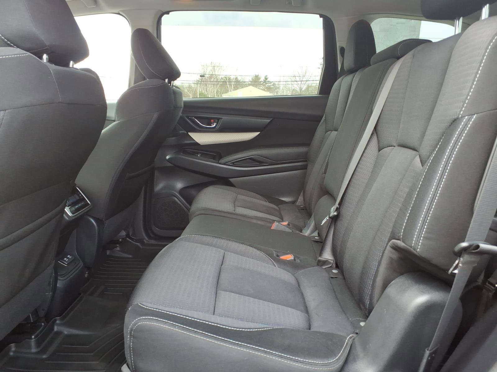 Used 2019 Subaru Ascent Premium w/ Popular Package #1 image 9