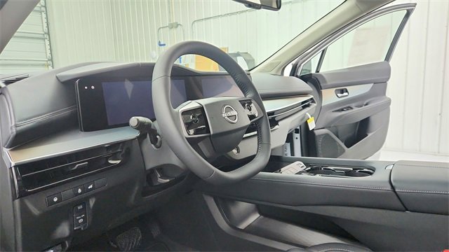 New 2025 Nissan Murano SL image 18