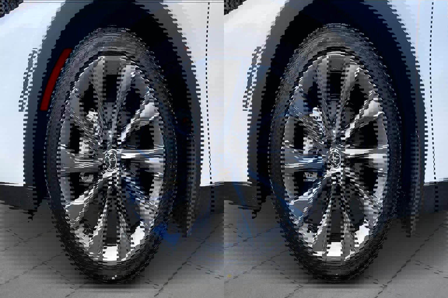 Used 2026 Toyota Crown Limited w/ Advanced Technology Package image 11