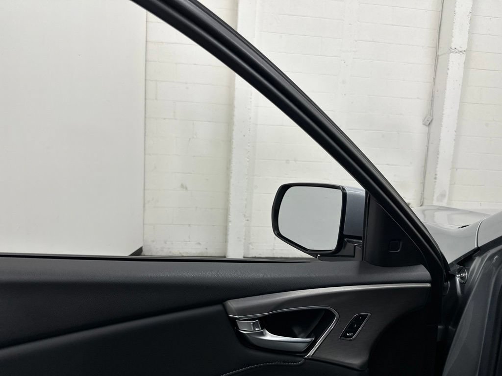 Used 2021 Acura RDX A-Spec AWD/4WD image 38