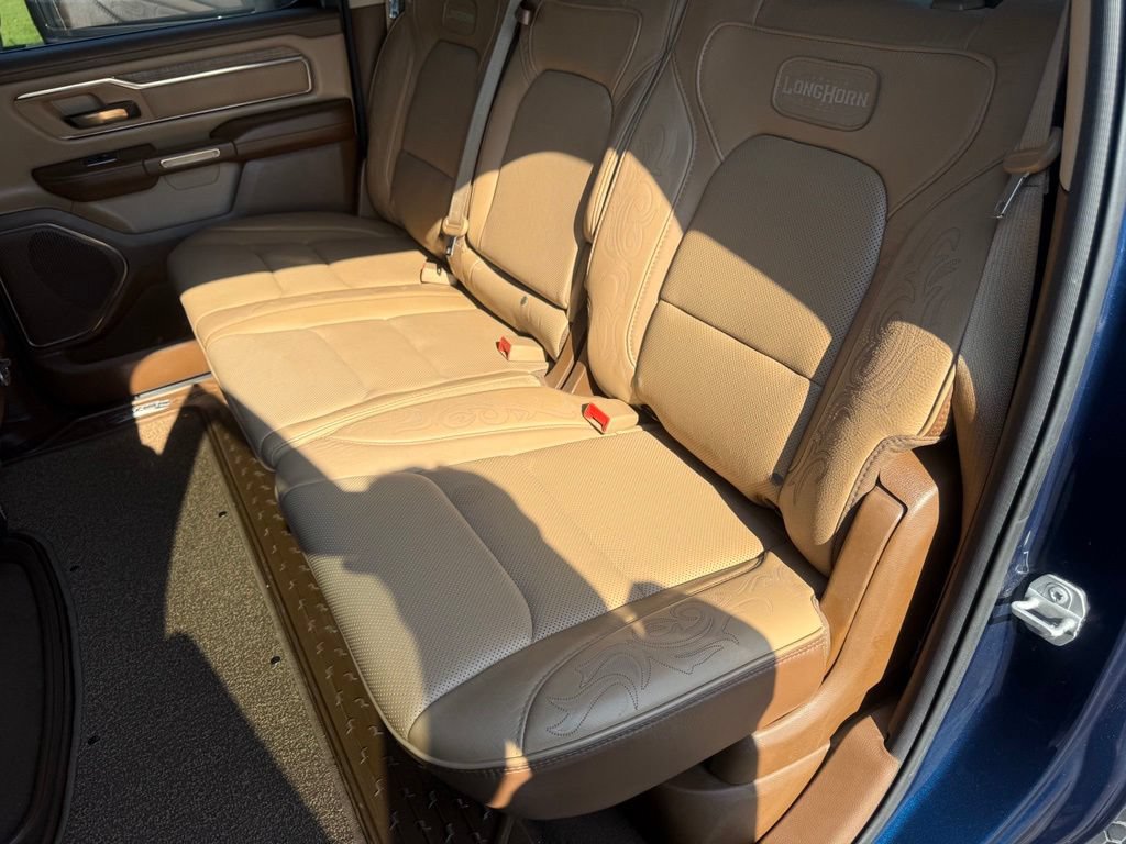 Used 2019 RAM 1500 Limited w/ Bed Utility Group AWD/4WD image 43