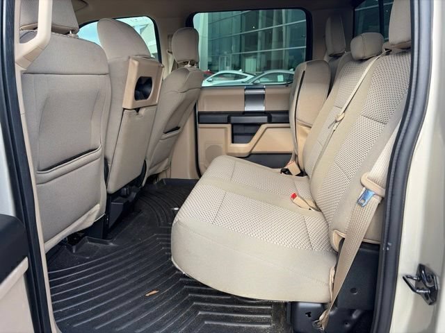 Used 2018 Ford F150 XLT w/ Equipment Group 302A Luxury RWD image 10